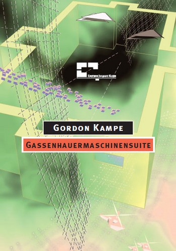 Gassenhauermaschinensuite