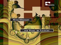 à der Pfahl im Fleische