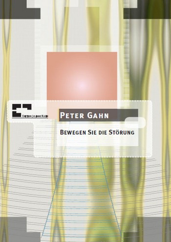 Bewegen Sie die Störung