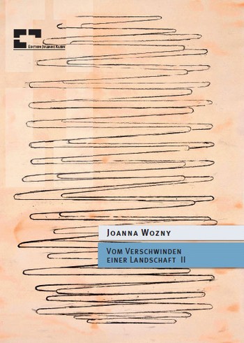 Vom Verschwinden einer Landschaft Nr.2