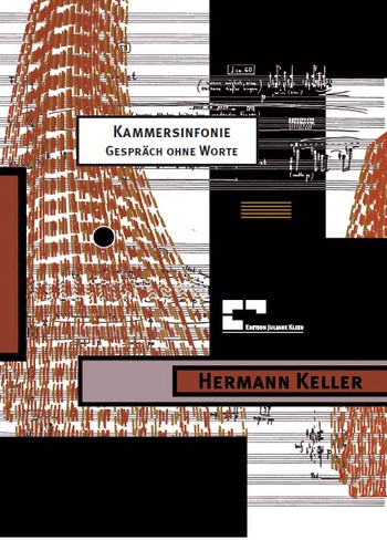 Kammersinfonie Gespräch ohne Worte
