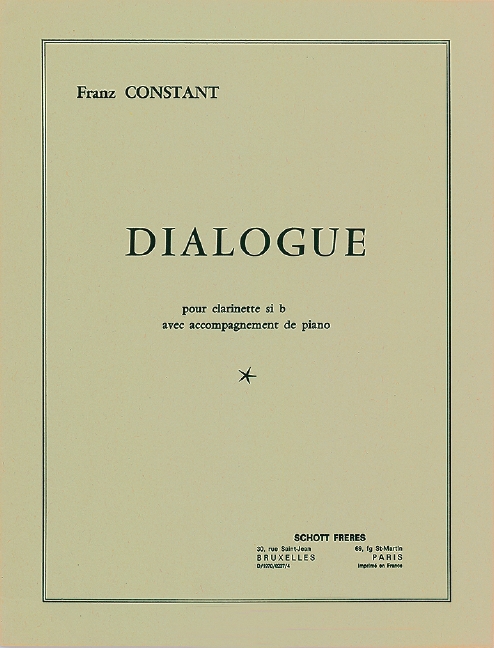 Dialogue
