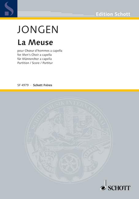 La Meuse