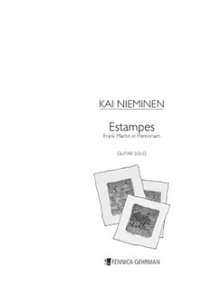 Estampes