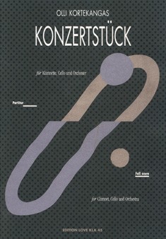 Konzertstück