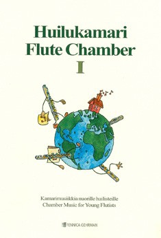 Flute Chamber vol.1