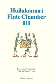 Flute Chamber vol.3
