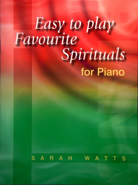 Favourite spirituals