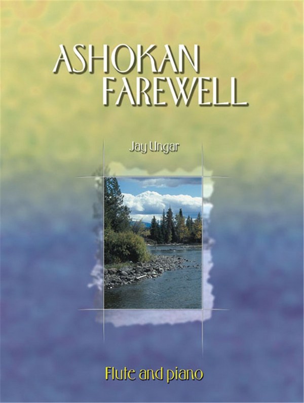 Ashokan Farewell