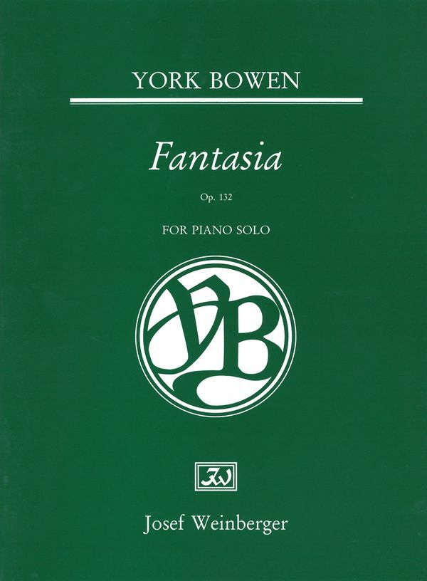 Fantasia op.132