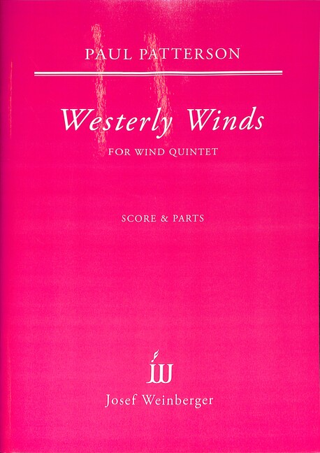 Westerly Winds