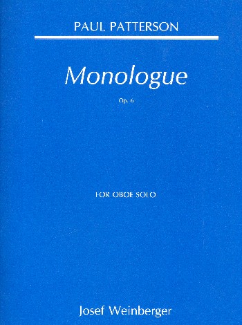 Monologue op.36