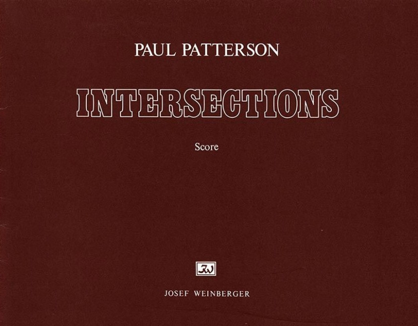 Intersections