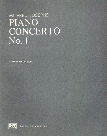 Concerto no.1 op.48 for Piano and Orchestra