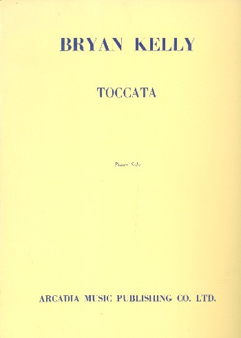 Toccata