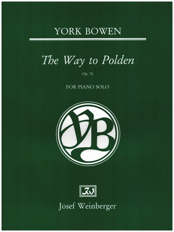 The Way to Polden op.76