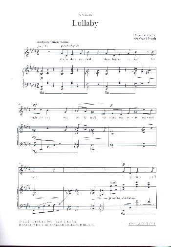 Lullaby