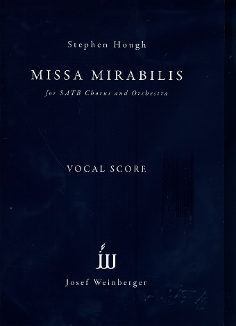 Missa Mirabilis 