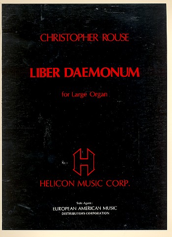 Liber Daemonumn