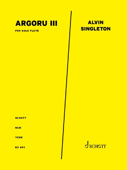 Argoru III