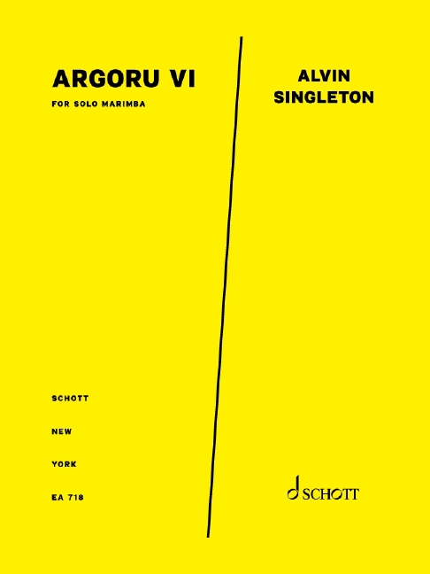 Argoru VI