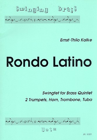 Rondo latino
