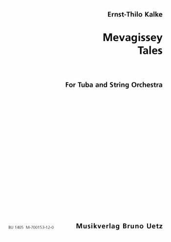 Mevagissey Tales