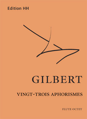 Vingt-trois aphorismes