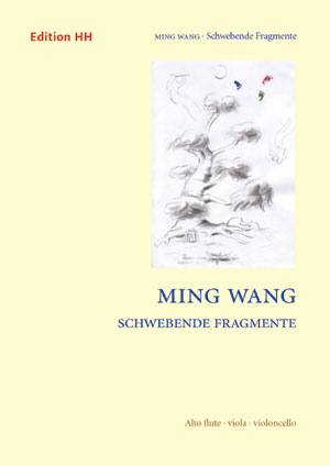 Schwebende Fragmente