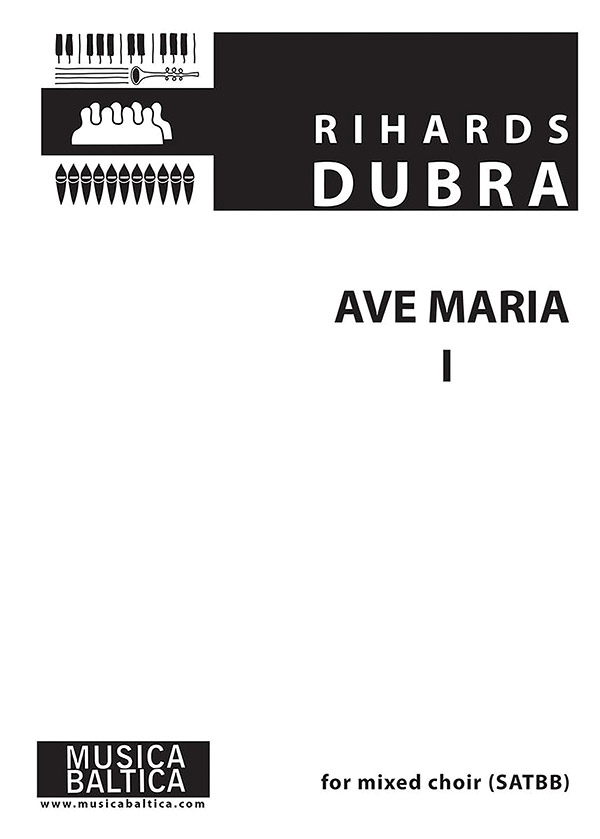 Ave Maria I