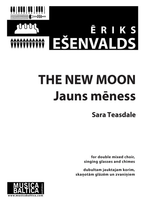  The New Moon  (Jauns meness)
