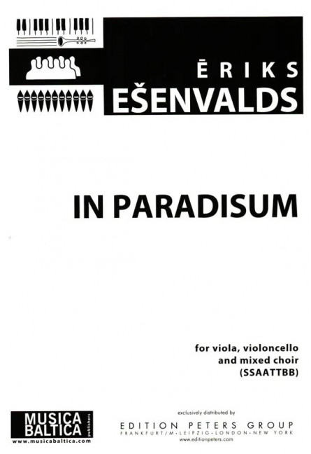 In paradisum