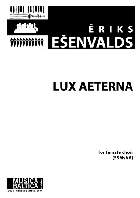 Lux aeterna