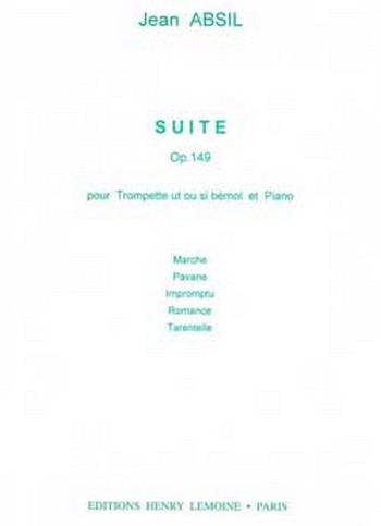 Suite op.149