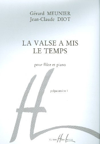 La valse a mis le temps