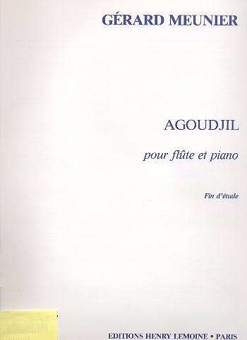Agoudjil