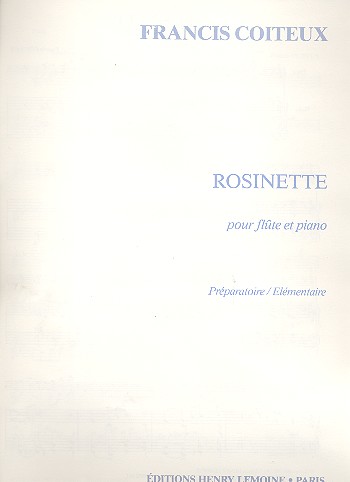 Rosinette