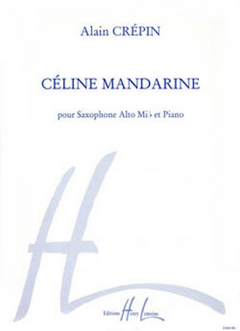 Céline Mandarine