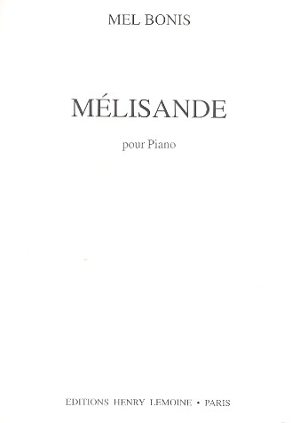 Mélisande