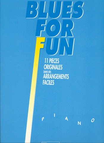 Blues for Fun: