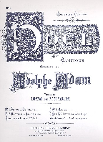 Noël