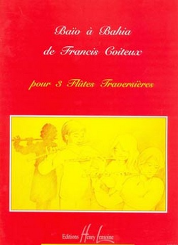 Baïo à Bahia