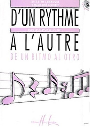 D'un Rythme a l'autre vol.4