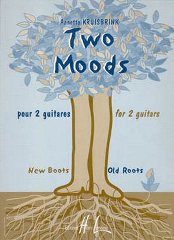 2 Moods