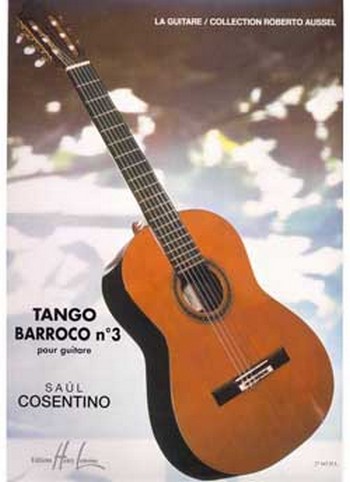 Tango barroco no.3