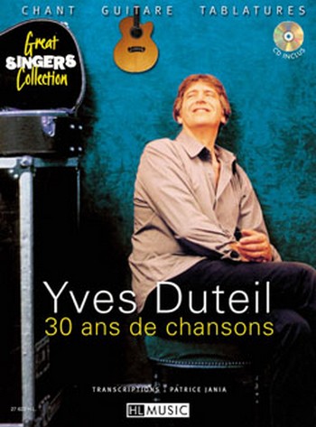 30 ans de chansons (+CD):
