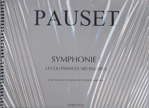 Symphonie no.1