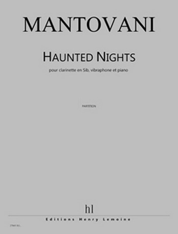 Haunted Nights
