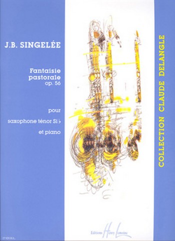 Fantaisie pastorale op.56