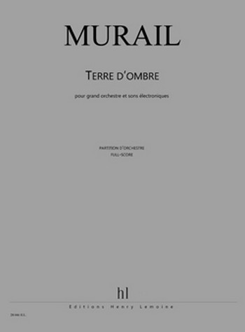 Terre d'ombre